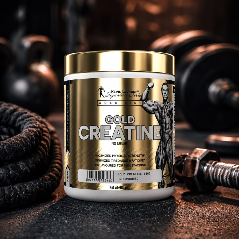 Pre Workout